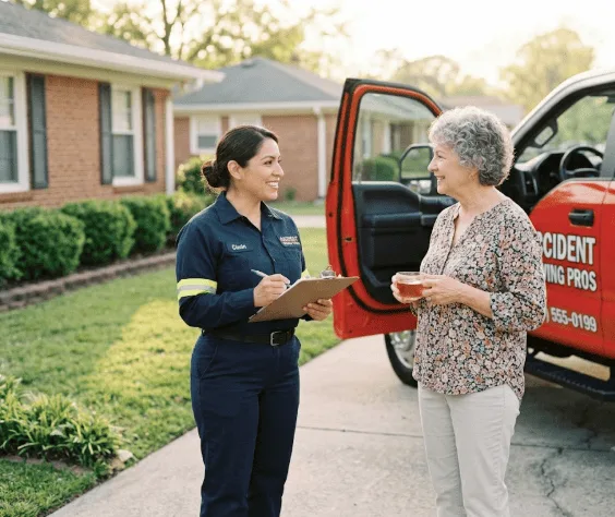 Accident Towing Service Hamlin, NY FAQs